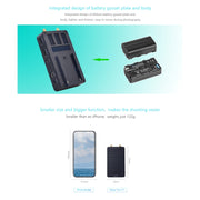 Measy T1 4K HDMI 2.0 Wireless Audio Video Transmitter Receiver Extender Transmission System, Transmission Distance: 200m, EU Plug(Black)