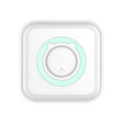 C15 Portable Multifunction Mini Printer Support OCR Text Scanning(Green) - Printer by PMC TechLife | Online Shopping South Africa | PMC TechLife | Buy Now Pay Later Mobicred