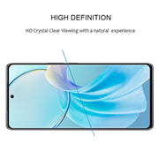 For vivo Y200 Pro 25pcs 3D Curved Edge Full Screen Tempered Glass Film