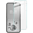 For Nothing Phone 2a 5G / 2a Plus IMAK H Series Tempered Glass Film - Others by imak | Online Shopping South Africa | PMC TechLife | Buy Now Pay Later Mobicred