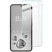 For Nothing Phone 2a 5G / 2a Plus IMAK H Series Tempered Glass Film