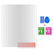 For DOOGEE Blade GT 10pcs 0.26mm 9H 2.5D Tempered Glass Film