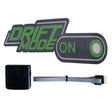 EL Luminous Car Stickers Cold Light Car Stickers Car Luminous Pattern Decoration(Drift Model) - Decorative Sticker by PMC TechLife | Online Shopping South Africa | PMC TechLife | Buy Now Pay Later Mobicred