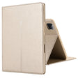 For iPad Pro 11 inch (2020) GEBEI PU+TPU Horizontal Flip Protective Tablet Case with Holder & Card Slots(Gold) - free shipping - PMc TechLife - Order now!