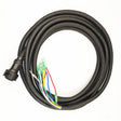 For Yamaha Outboard Motor Control Box Connection External 10 Pin Cable, Length: 5.2m 668-8258A-20-0 - Marine Accessories & Parts by PMC TechLife | Online Shopping South Africa | PMC TechLife | Buy Now Pay Later Mobicred