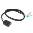 For Honda Outboard Motor Side Control Box Tilt Lift Switch 35370-ZW5-U02 - Marine Accessories & Parts by PMC TechLife | Online Shopping South Africa | PMC TechLife | Buy Now Pay Later Mobicred