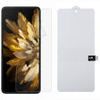 For OPPO Find N3 Flip Full Screen Front Protector Explosion-proof Hydrogel Film - Find N3 Flip Tempered Glass by PMC TechLife | Online Shopping South Africa | PMC TechLife
