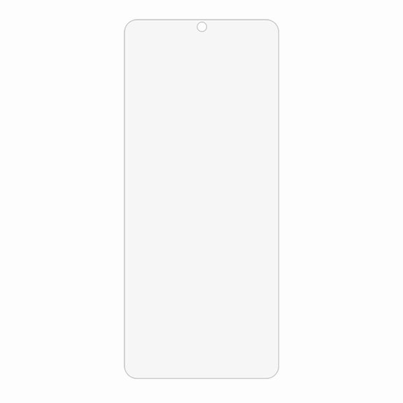 For OPPO Find N3 Flip Full Screen Front Protector Explosion-proof Hydrogel Film