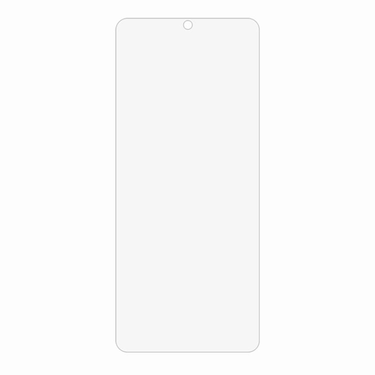 For OPPO Find N3 Flip Full Screen Front Protector Explosion-proof Hydrogel Film