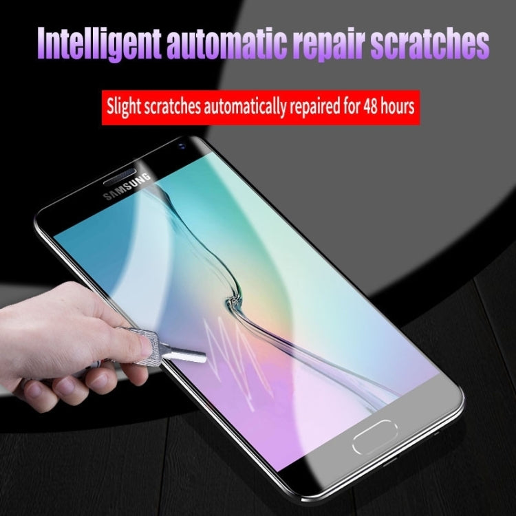 For OPPO Find N3 Flip Full Screen Front Protector Explosion-proof Hydrogel Film