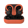 T&G T40 TWS IPX6 Waterproof Hanging Ear Wireless Bluetooth Earphones with Charging Box(Orange) - free shipping - PMC TechLife - Order now!