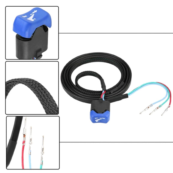For Bombardier Johnson BRP Outboard Motor Tilt Lift Switch 5006358