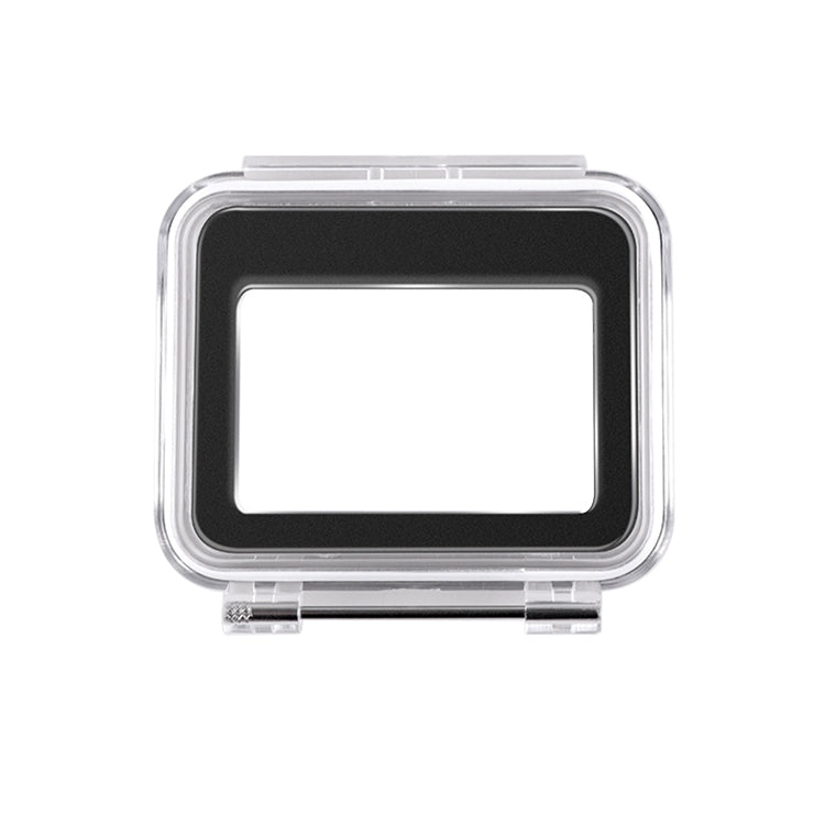 For Insta360 GO 3 Water-resistant Case Touch Back Cover