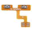For Xiaomi POCO F5 Volume Button Flex Cable - free shipping - PMC TechLife - Order now!