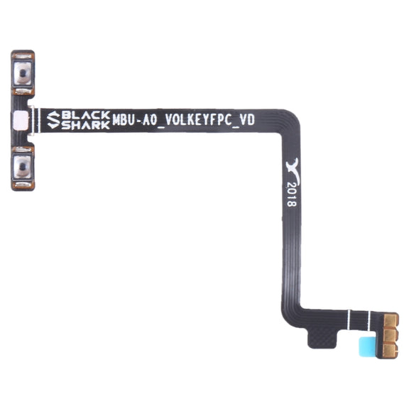 For Xiaomi Black Shark 3 Pro Volume Button Flex Cable