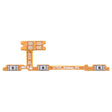 For Nokia G60 OEM Power Button & Volume Button Flex Cable - Flex Cable by PMc TechLife | Online Shopping South Africa | PMc TechLife | Buy Now Pay Later Mobicred