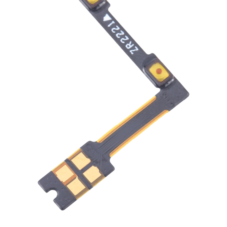 For Nokia X100 OEM Power Button & Volume Button Flex Cable