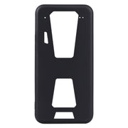 For Unihertz Tank 2 TPU Phone Case(Black)