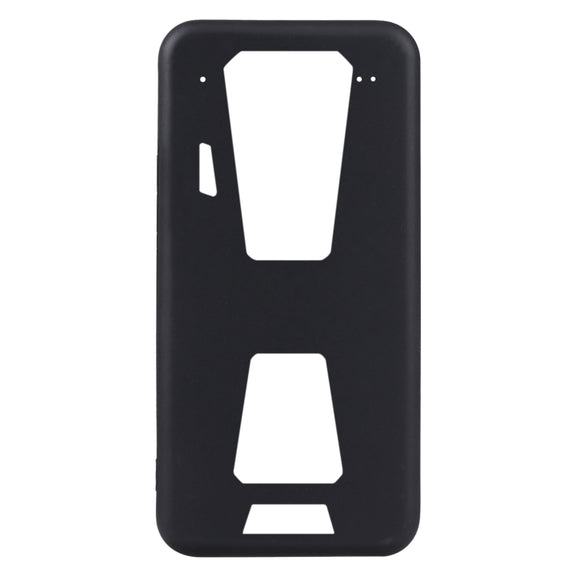 For Unihertz Tank 2 TPU Phone Case(Black)