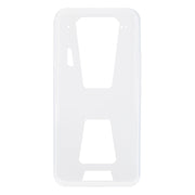 For Unihertz Tank 2 TPU Phone Case (Transparent)