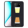 For Unihertz 8849 Tank 2 Pro TPU Phone Case(Black) - More Brand by PMC TechLife | Online Shopping South Africa | PMC TechLife | Buy Now Pay Later Mobicred