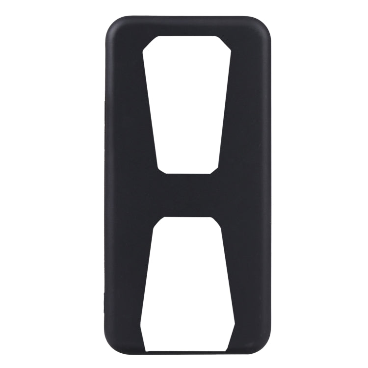 For Unihertz 8849 Tank 2 Pro TPU Phone Case(Black)