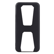 For Unihertz 8849 Tank 2 Pro TPU Phone Case(Black)