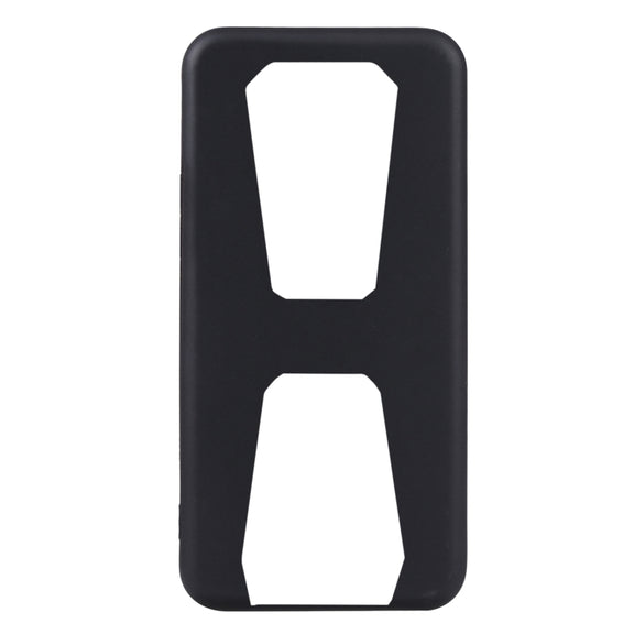 For Unihertz 8849 Tank 2 Pro TPU Phone Case(Black)