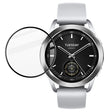 For Xiaomi Watch S3 imak Plexiglass HD Watch Protective Film - free shipping - PMc TechLife - Order now!