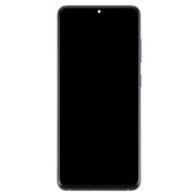For Samsung Galaxy S20 4G SM-G980 TFT LCD Screen Digitizer Full Assembly with Frame, Not Supporting Fingerprint Identification