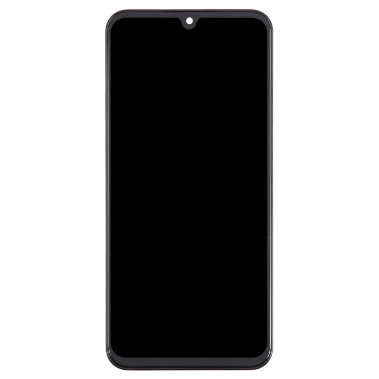 For Samsung Galaxy A24 4G SM-A245F TFT LCD Screen Digitizer Full Assembly with Frame, Not Supporting Fingerprint Identification