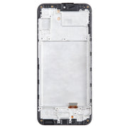 For Samsung Galaxy A24 4G SM-A245F TFT LCD Screen Digitizer Full Assembly with Frame, Not Supporting Fingerprint Identification