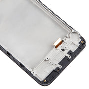 For Samsung Galaxy A15 5G SM-A156B TFT LCD Screen Digitizer Full Assembly with Frame, Not Supporting Fingerprint Identification