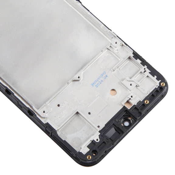 For Samsung Galaxy A15 5G SM-A156B TFT LCD Screen Digitizer Full Assembly with Frame, Not Supporting Fingerprint Identification