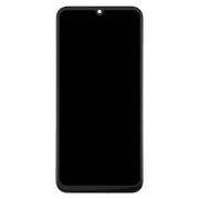 For Samsung Galaxy A25 SM-A256B TFT LCD Screen Digitizer Full Assembly with Frame, Not Supporting Fingerprint Identification