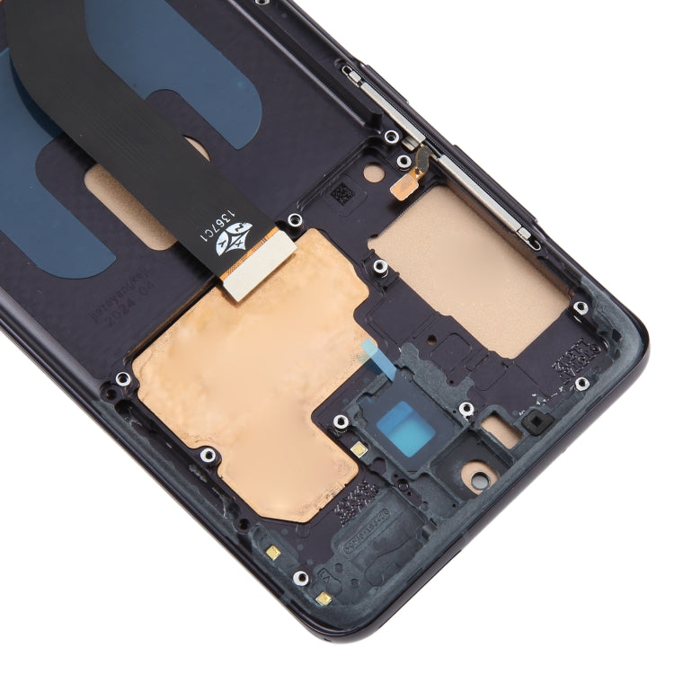 For Samsung Galaxy S20+ SM-G985 TFT LCD Screen Digitizer Full Assembly with Frame, Not Supporting Fingerprint Identification