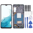 For Samsung Galaxy S22 US Version TFT LCD Screen Digitizer Full Assembly with Frame, Not Supporting Fingerprint Identification - free shipping - PMc TechLife - Order now!