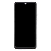 For Samsung Galaxy S22 US Version TFT LCD Screen Digitizer Full Assembly with Frame, Not Supporting Fingerprint Identification