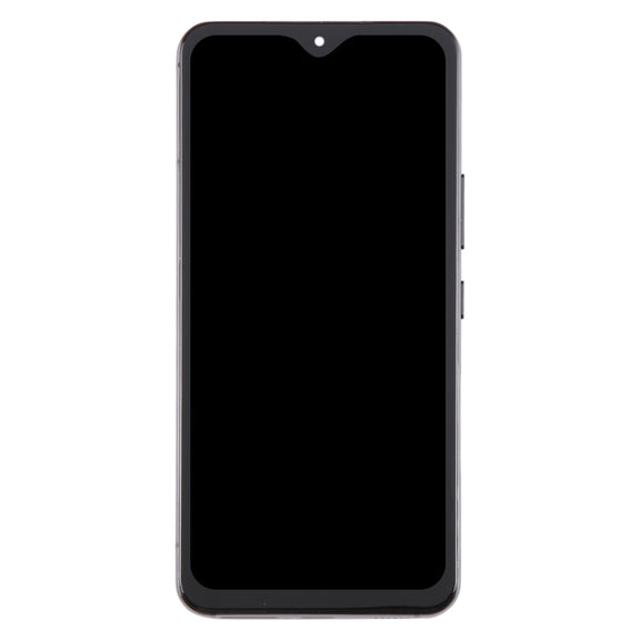 For Samsung Galaxy S22 US Version TFT LCD Screen Digitizer Full Assembly with Frame, Not Supporting Fingerprint Identification