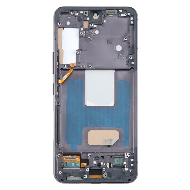 For Samsung Galaxy S22 US Version TFT LCD Screen Digitizer Full Assembly with Frame, Not Supporting Fingerprint Identification