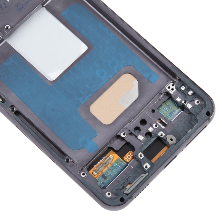 For Samsung Galaxy S22 US Version TFT LCD Screen Digitizer Full Assembly with Frame, Not Supporting Fingerprint Identification