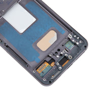 For Samsung Galaxy S22 US Version TFT LCD Screen Digitizer Full Assembly with Frame, Not Supporting Fingerprint Identification