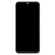 For Samsung Galaxy A15 4G SM-A155F TFT LCD Screen Digitizer Full Assembly with Frame, Not Supporting Fingerprint Identification