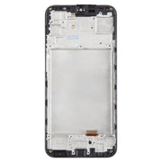 For Samsung Galaxy A15 4G SM-A155F TFT LCD Screen Digitizer Full Assembly with Frame, Not Supporting Fingerprint Identification