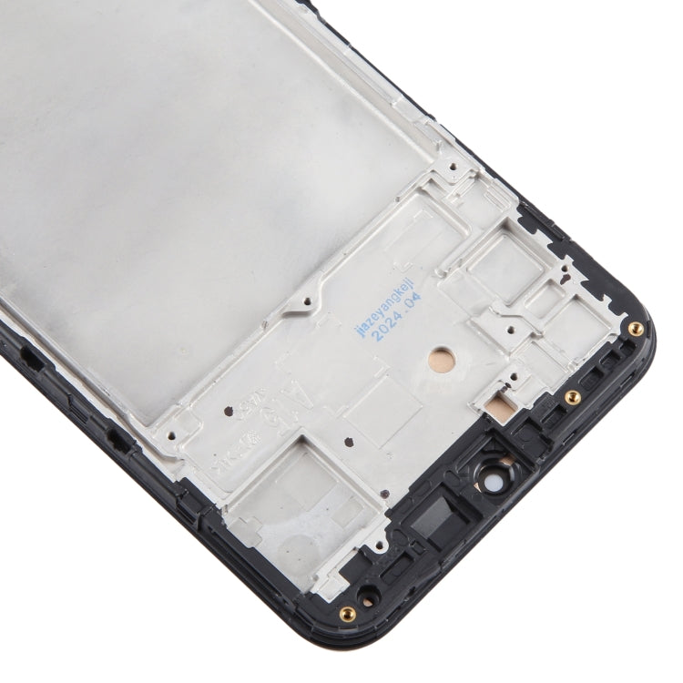 For Samsung Galaxy A15 4G SM-A155F TFT LCD Screen Digitizer Full Assembly with Frame, Not Supporting Fingerprint Identification
