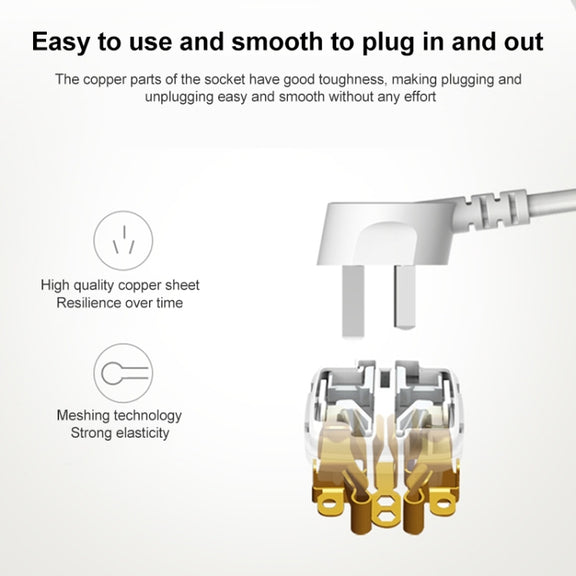BULL CN Plug to UK Plug Converter UK Plug