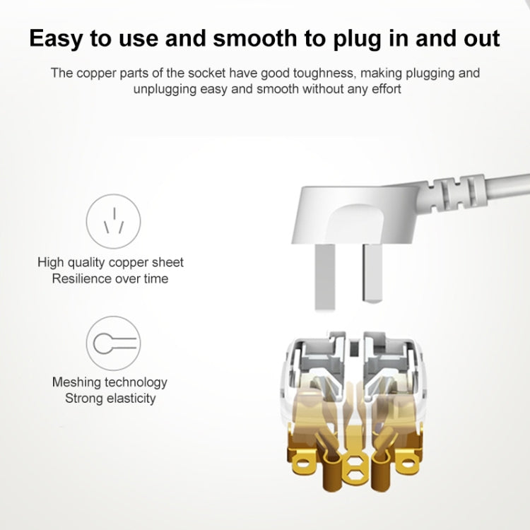 BULL CN Plug to UK Plug Converter UK Plug