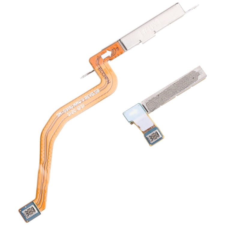 For Samsung Galaxy S23 5G SM-S911B Original 5G Module