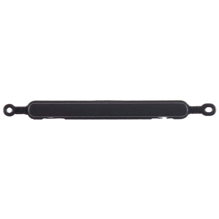 For Samsung Galaxy A03s SM-A037 10pcs Volume Control Button(Black)