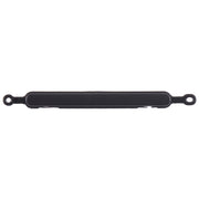 For Samsung Galaxy A03s SM-A037 10pcs Volume Control Button(Black)